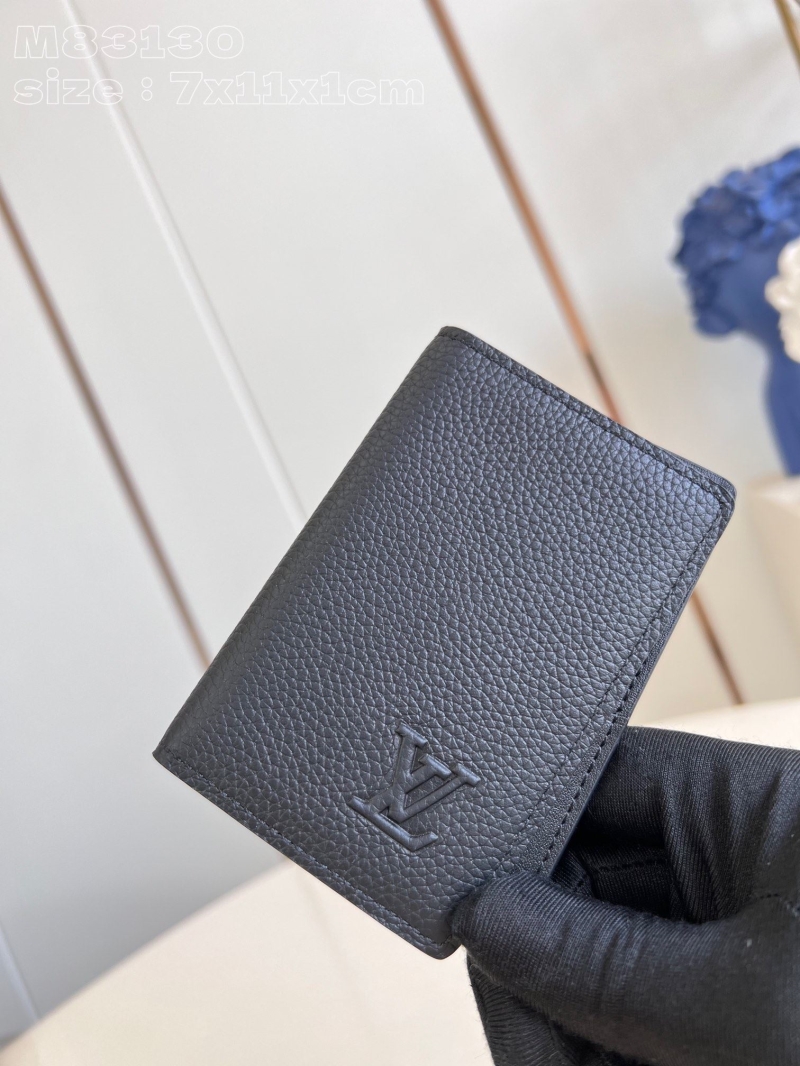 LV Wallets